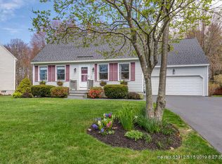 28 Rosewood Dr, Saco, ME 04072