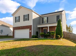 664 Prominence Rd, Columbia, TN 38401