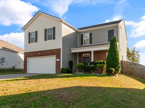 664 Prominence Rd, Columbia, TN 38401