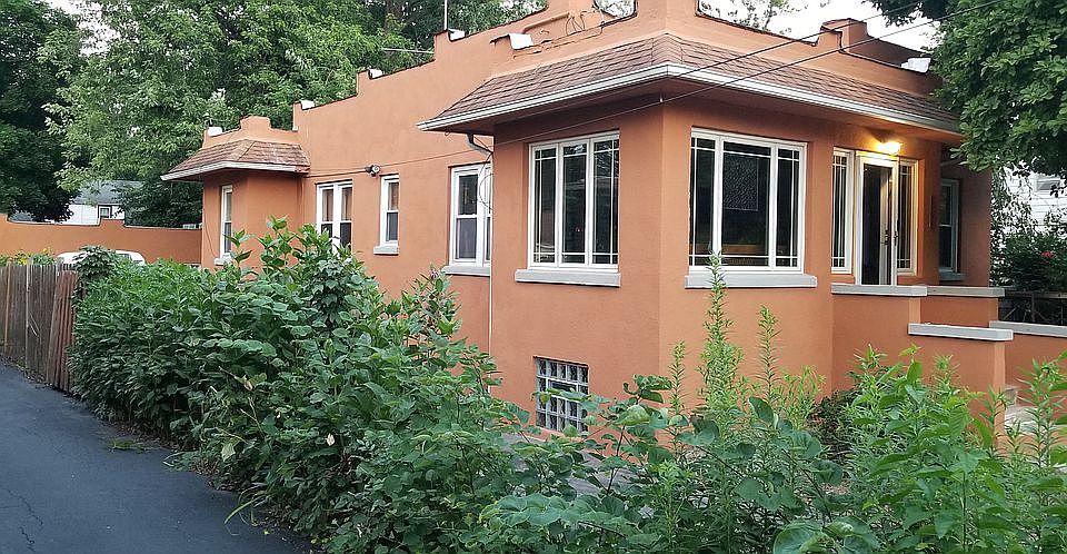 Resent Stucco Restoration 22