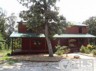 21729 Elder Rd, Granby, MO 64844