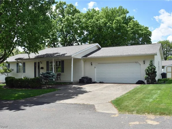 2755 Woodside Dr, Zanesville, OH 43701