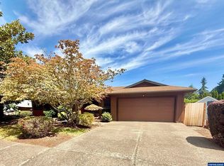 4552 Kurth St S, Salem, OR