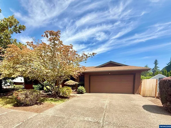 4552 Kurth St S, Salem, OR 97302