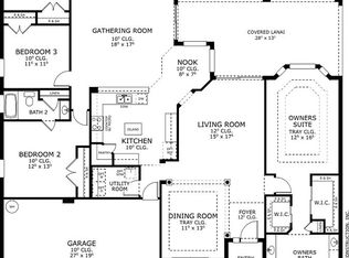 13903 Arbor Glen Ct, Orlando, FL 32832
