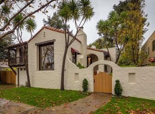 250 Hazel Ave, Millbrae, CA 94030