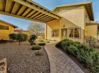 4537 E San Carlos Pl S #11, Tucson, AZ 85712