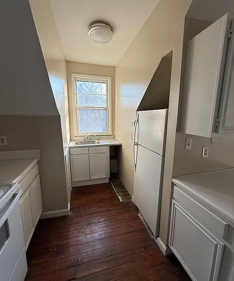614 S Mendenhall St #C — Photo 7