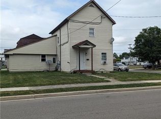 383 E 2nd St, Ottawa, OH 45875