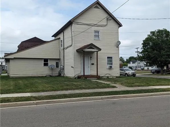 383 E 2nd St, Ottawa, OH 45875