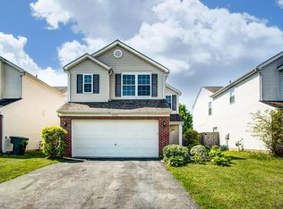 3657 Lifestyle Blvd, Columbus, OH