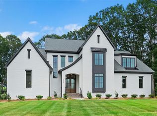 6438 Bascale Ln, Mint Hill, NC 28227