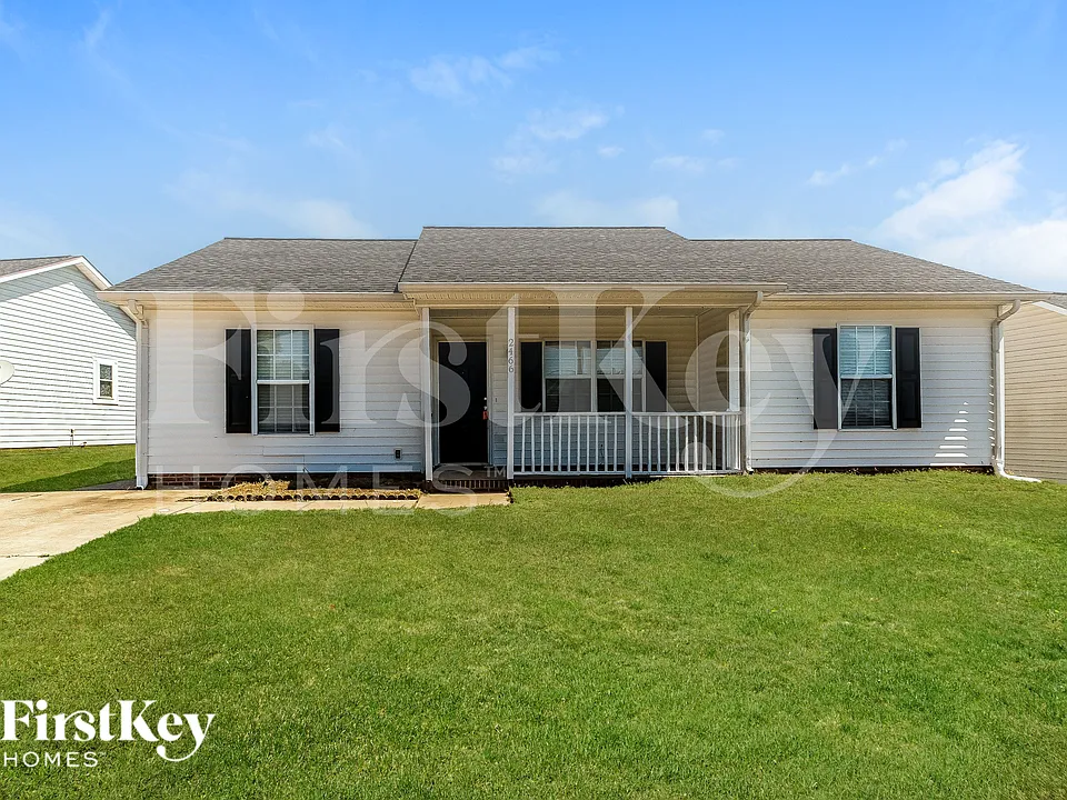 2466 Shadow Valley Rd