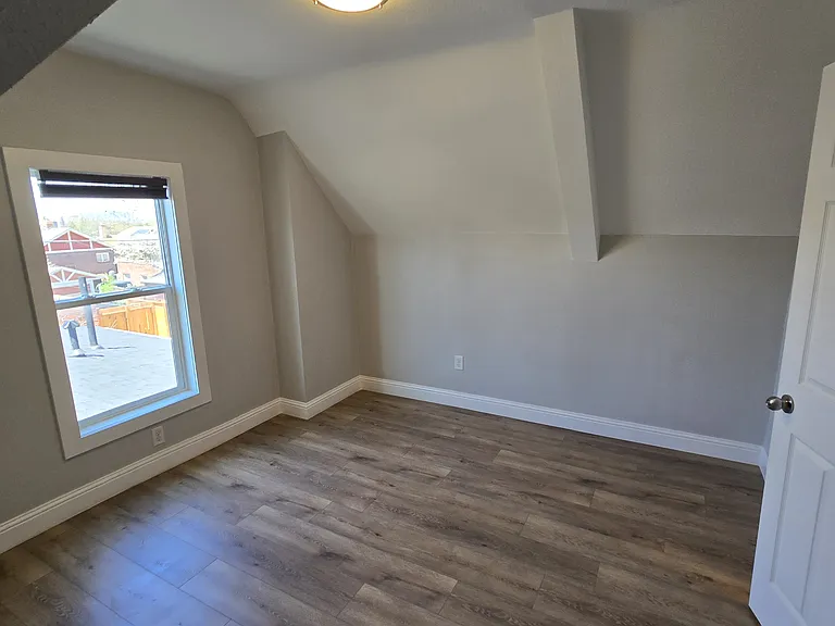 Bed 3 w/o furniture