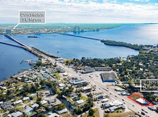 1171 N Tamiami Trl, North Fort Myers, FL 33903