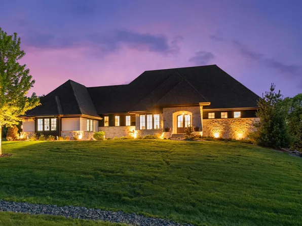 2888 Deer Hill Rd, Long Lake, MN 55356