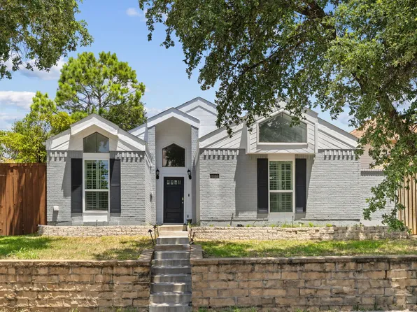 4017 La Costa Ct, Irving, TX 75038