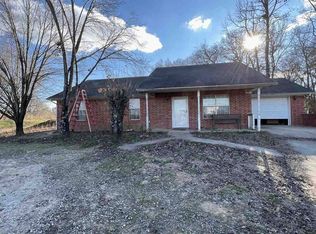 3371 Shults Rd, Idabel, OK 74745