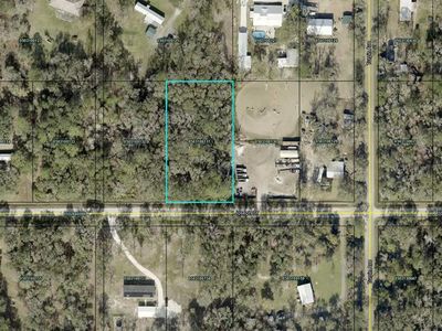 4920 Joseph St #131, Hastings, FL, 32145