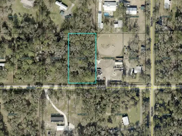 4920 Joseph St #131, Hastings, FL 32145