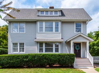 50 Walnut Cres FLOOR 1, Montclair, NJ 07042