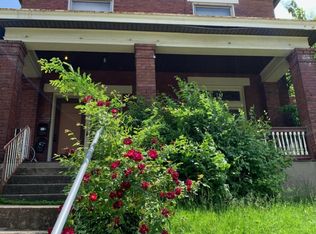2362 Stratford Ave APT 3, Cincinnati, OH 45219