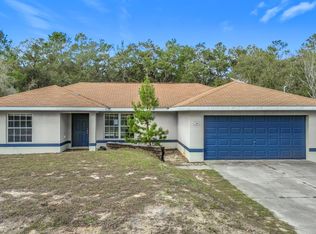 50 Malauka Pass, Ocklawaha, FL 32179