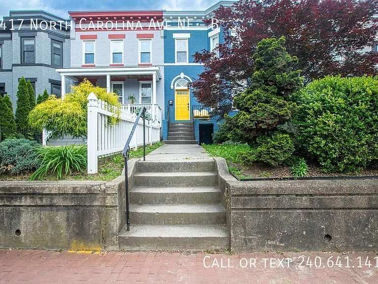 1417 N Carolina Ave NE #B — Photo 3