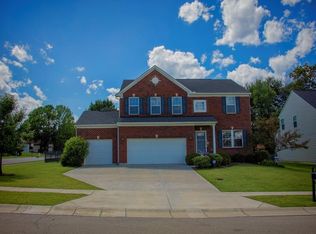 4525 Dolley Dr, Dayton, OH