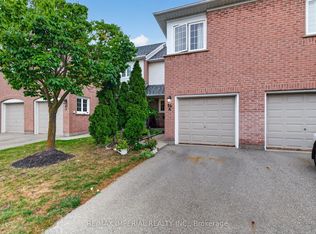 5205 Glen Erin Dr E #26A, Mississauga, ON L5M 5N6