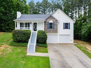 129 Greatwood Dr, White, GA 30184