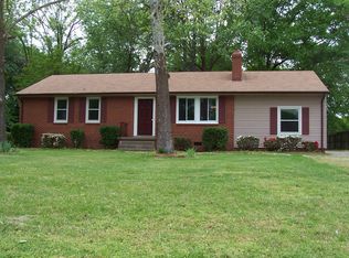 4404 Clairton Rd, North Chesterfield, VA 23234