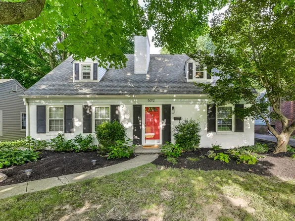5012 Graceland Ave, Indianapolis, IN 46208