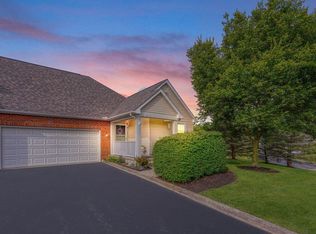 7377 Birdie Ln, Canal Winchester, OH 43110