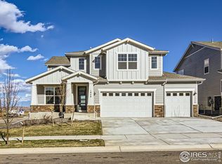 1848 Golden Sun Dr, Windsor, CO 80550