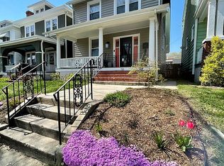 712 N 35th St, Richmond, VA 23223