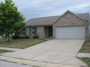 6684 Colleens Way, Indianapolis, IN 46221