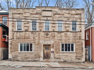 264 Fleet St, Rankin, PA 15104