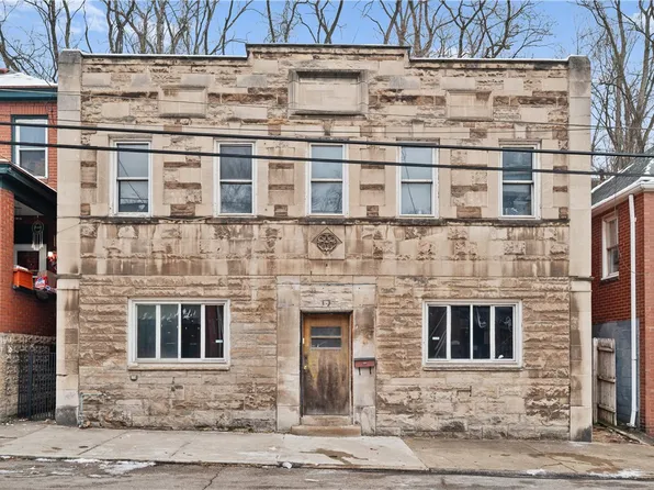 264 Fleet St, Rankin, PA 15104