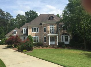 2701 Rolling Oaks Ln, Raleigh, NC 27606