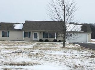 4850 N Section Line Rd, Radnor, OH 43066