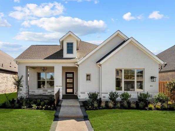 4811 Painted Rose Dr, Arlington, TX 76005