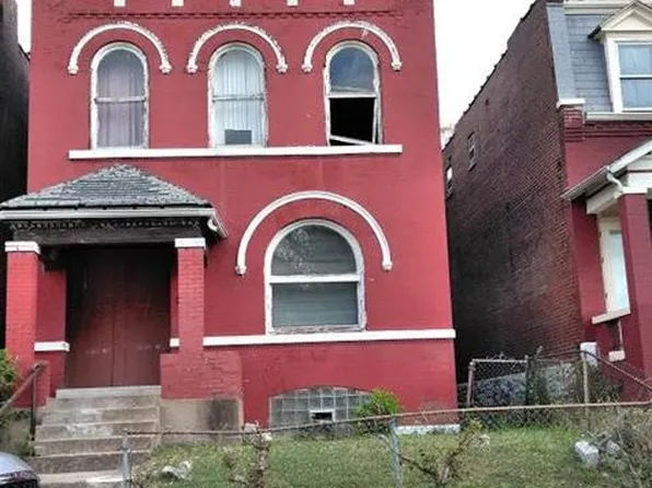 4255 W Aldine Ave, Saint Louis, MO 63113