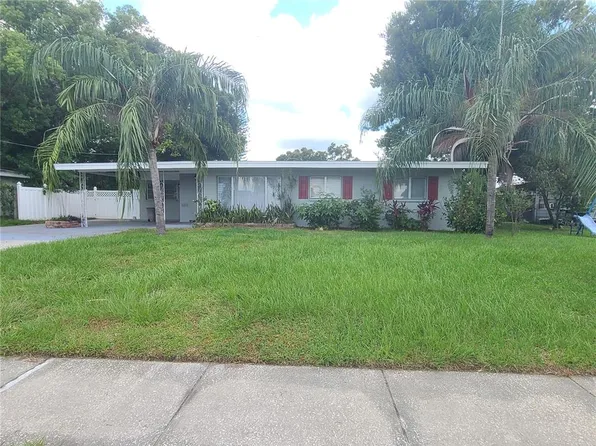 6518 WALTON WAY, TAMPA, FL 33610