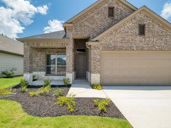 102 Malibu Bnd, Hutto, TX 78634