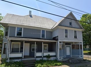 550 Spaulding St, Elmira, NY