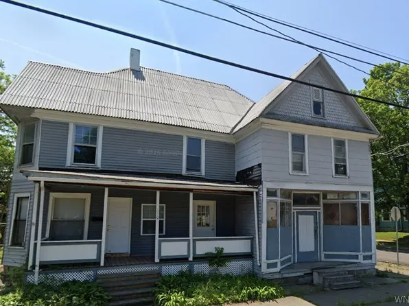 550 Spaulding St, Elmira, NY 14904