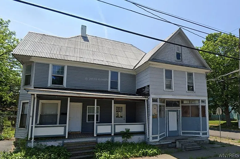 550 Spaulding St photo 1