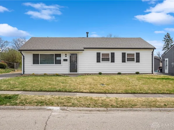 2558 Galewood St, Dayton, OH 45420