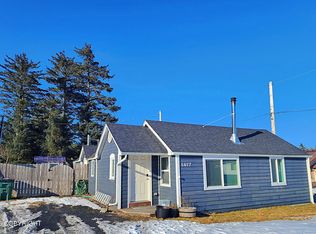 1417 Mission Rd, Kodiak, AK 99615